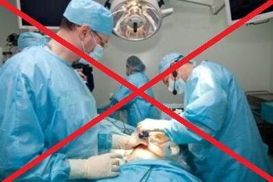 Aumente um membro sem cirurgia